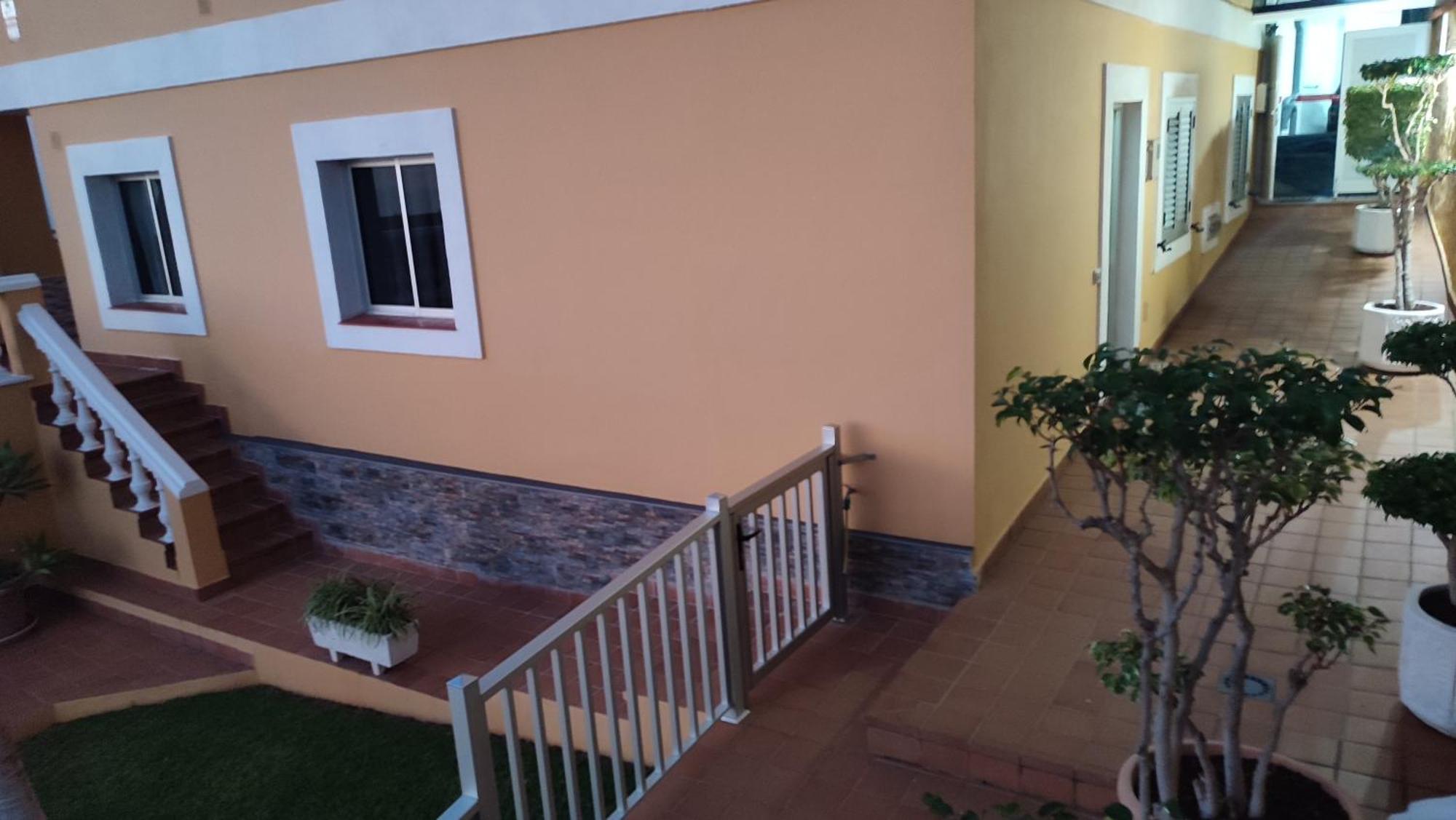 Casa" Vistas Al Teide" Mar Piscina Privada Parking Cubierto Gratuito En Las Instalaciones La Victoria de Acentejo Exterior photo